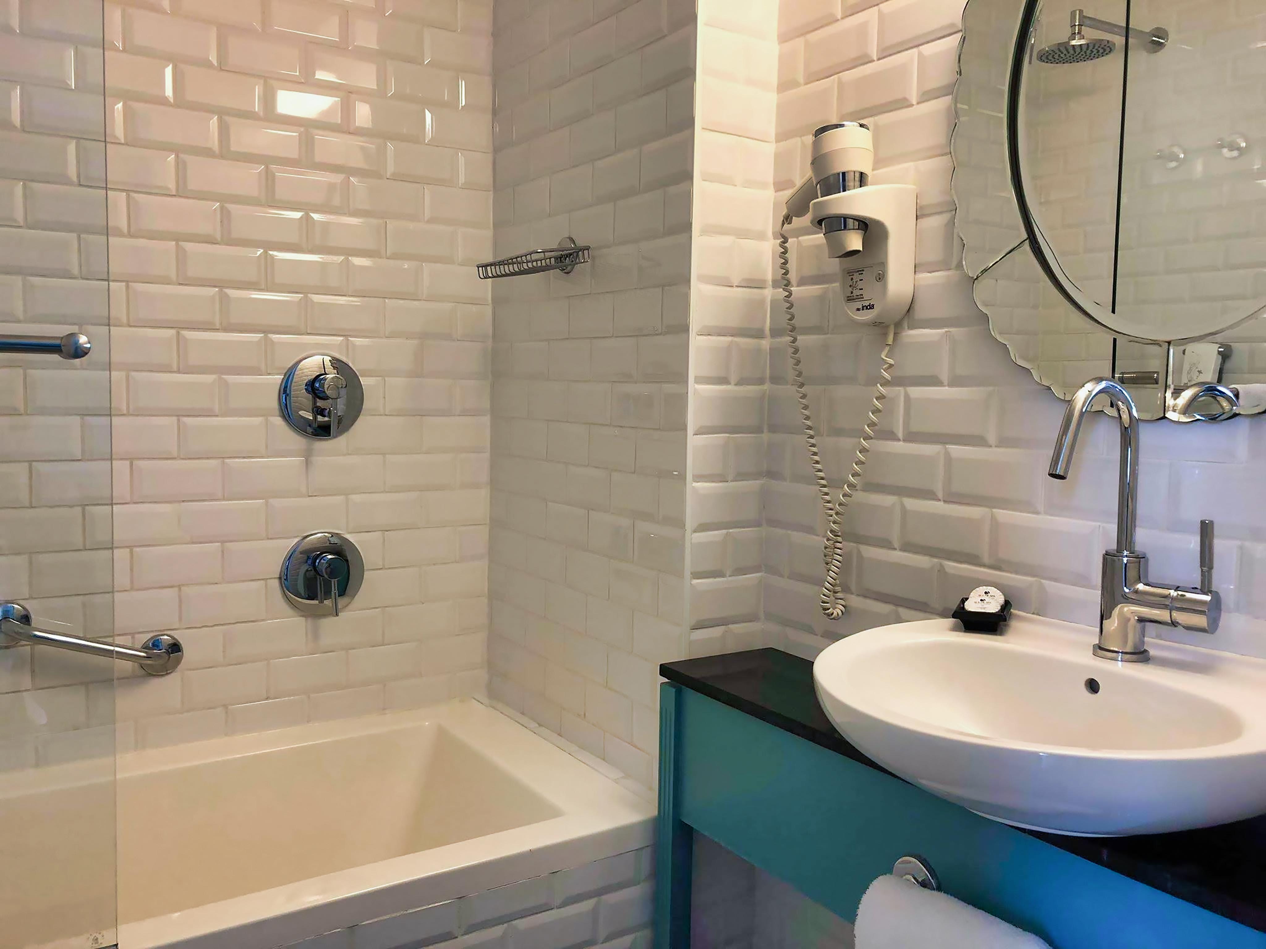 Center Chic - An Atlas Boutique Hotel