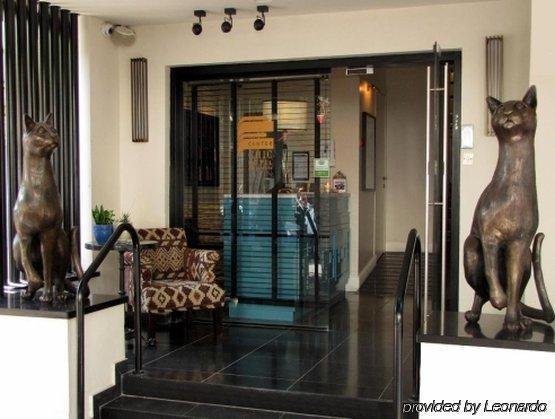 Hotel Center Chic - An Atlas Boutique