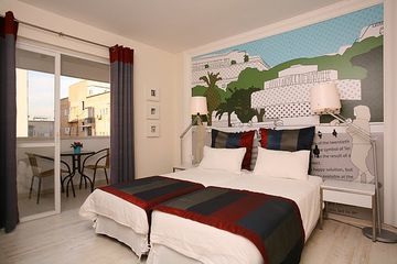 Center Chic - An Atlas Boutique Hotel