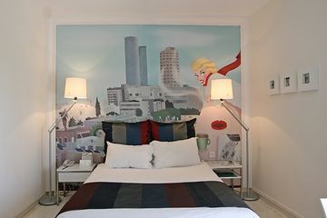 Hotel Center Chic - An Atlas Boutique