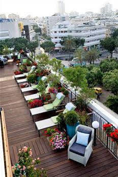 Center Chic - An Atlas Boutique Hotel