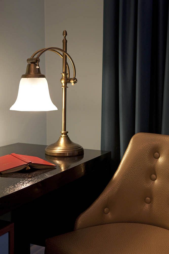 Hotel Center Chic - An Atlas Boutique 3*